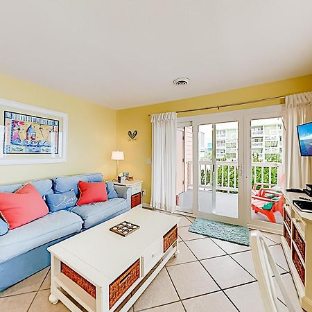 Cozy Carolina Beach Condo 외부 사진