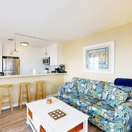 Cozy Carolina Beach Condo 외부 사진