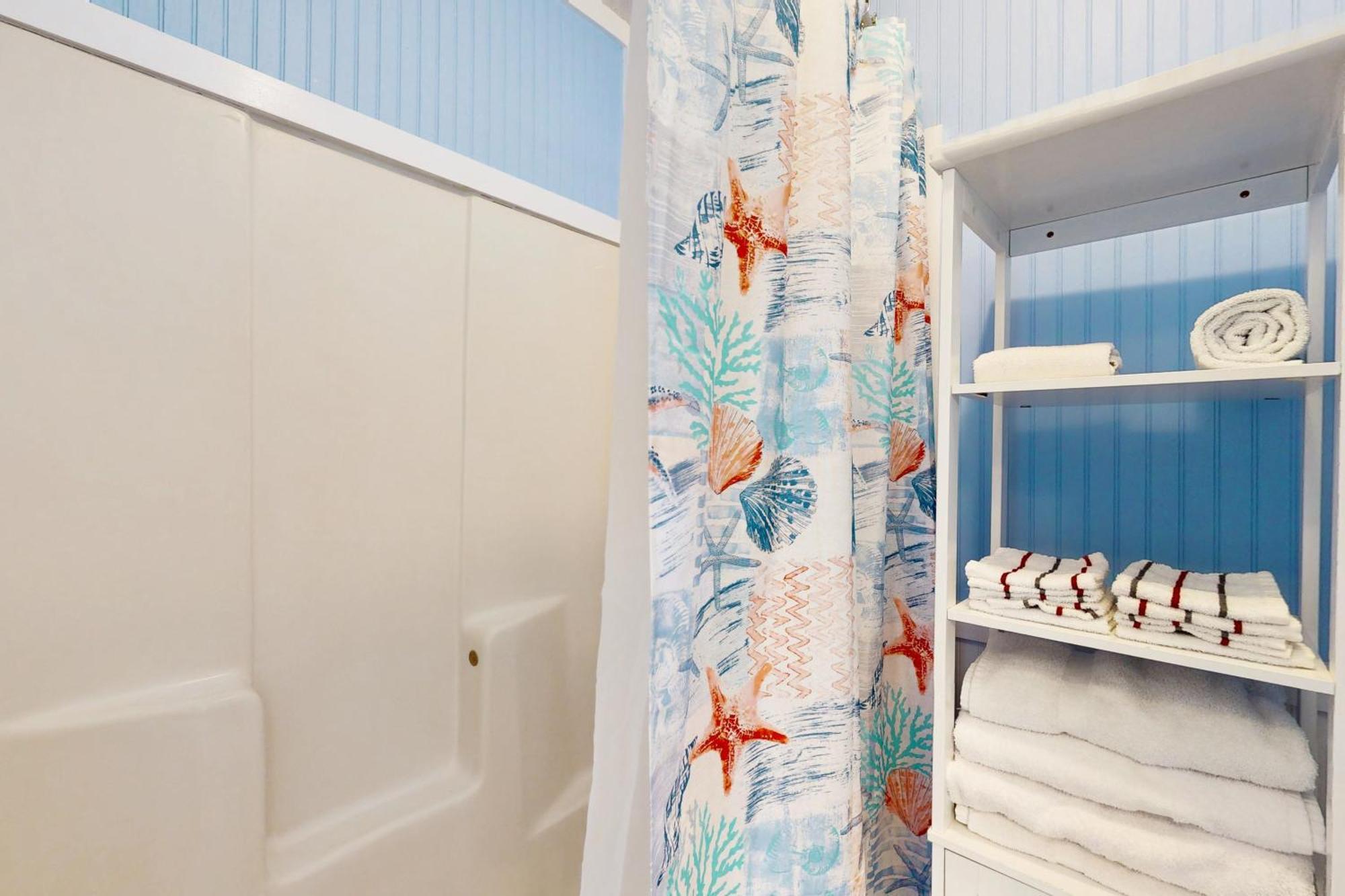Cozy Carolina Beach Condo 외부 사진