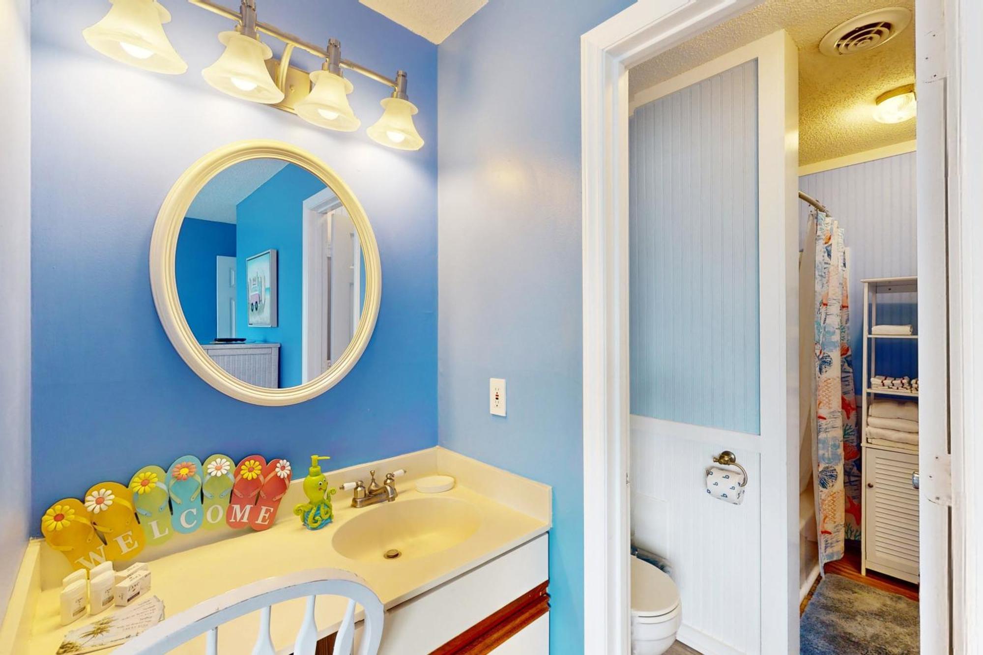 Cozy Carolina Beach Condo 외부 사진