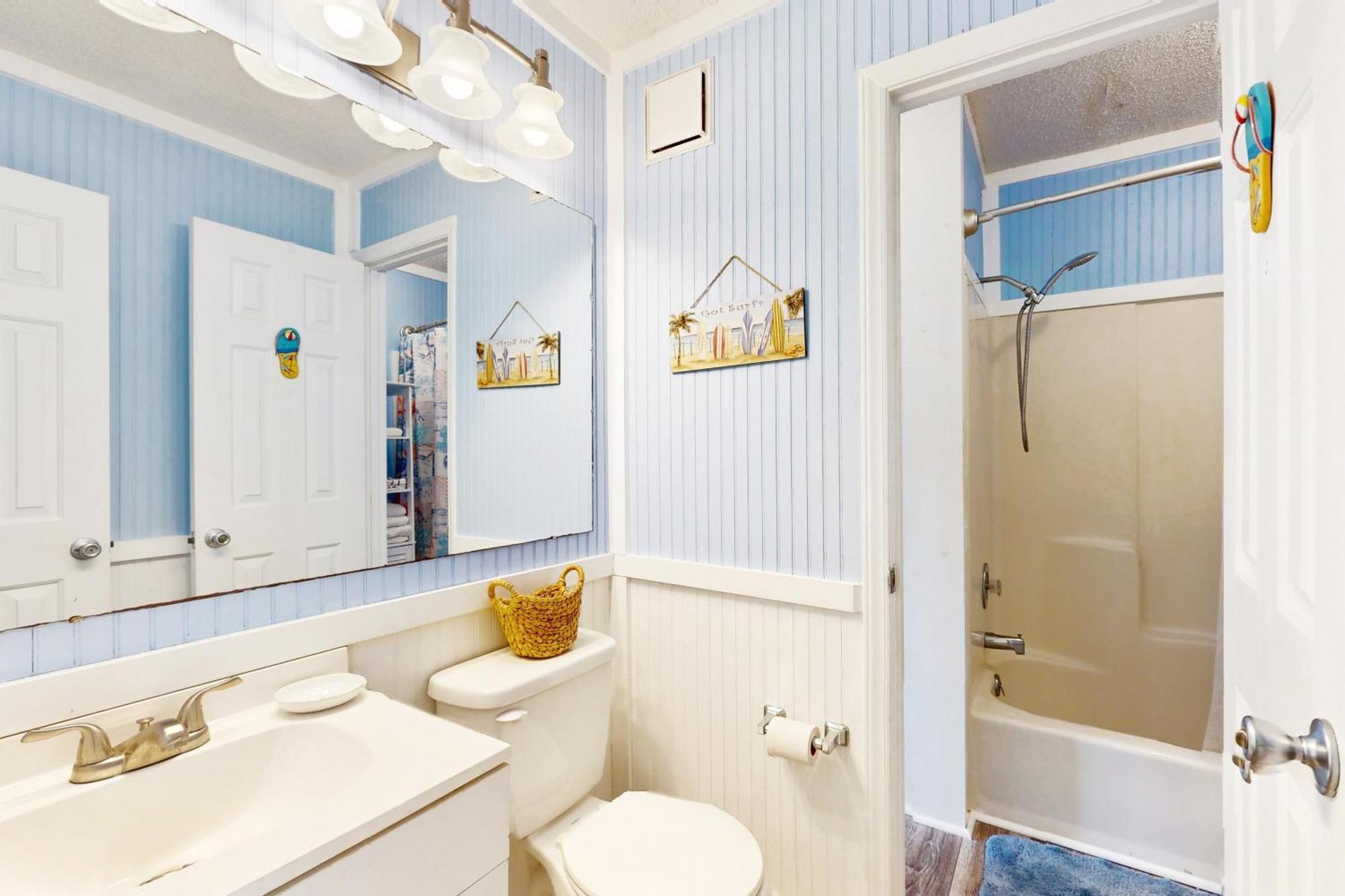 Cozy Carolina Beach Condo 외부 사진